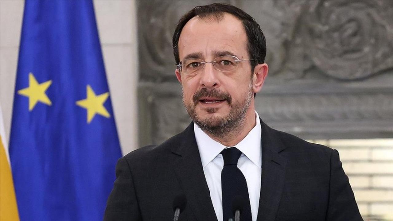 10 yıl sonra ilk ziyaret: GKRY lideri Türkiye'ye geliyor