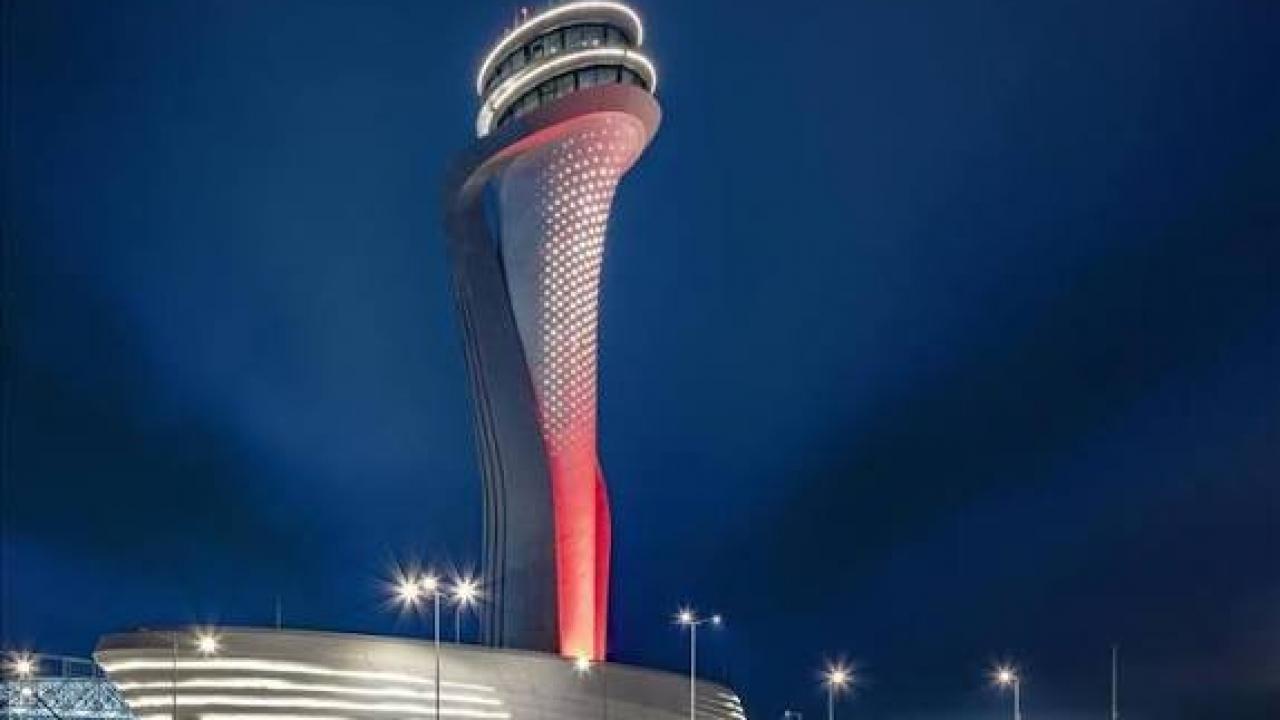 Uluslararası havacılığa Türk imzası! İstanbul Havalimanı yine zirvede
