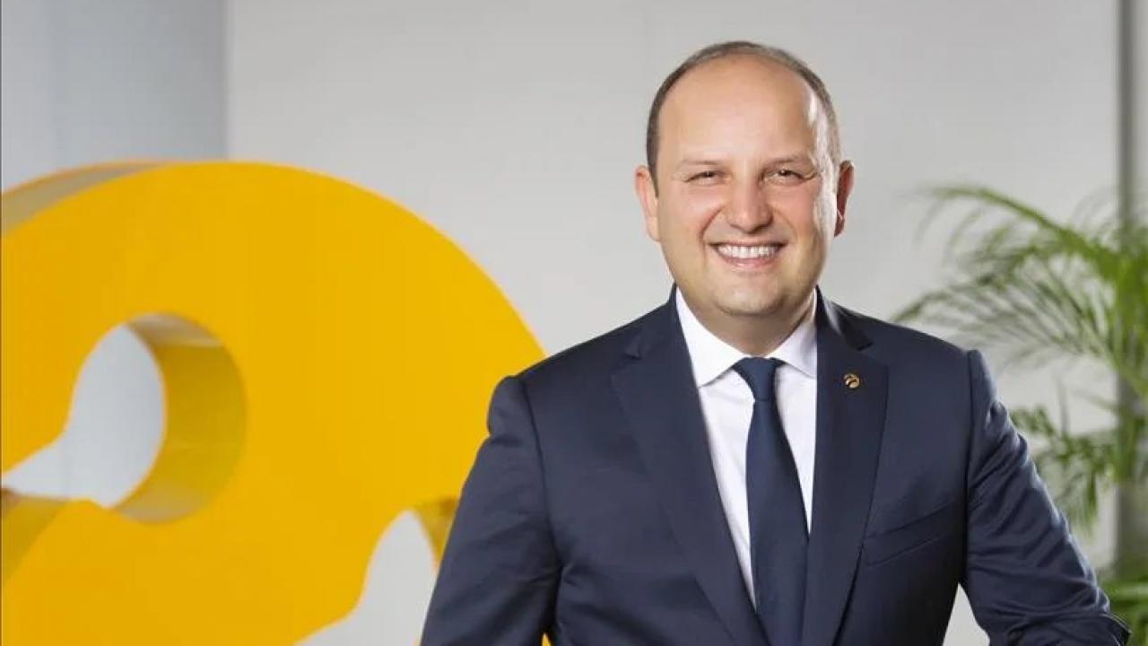 Turkcell ve TÜBİTAK 6G’ye hazırlık kapsamında iş birliğine imza attı!