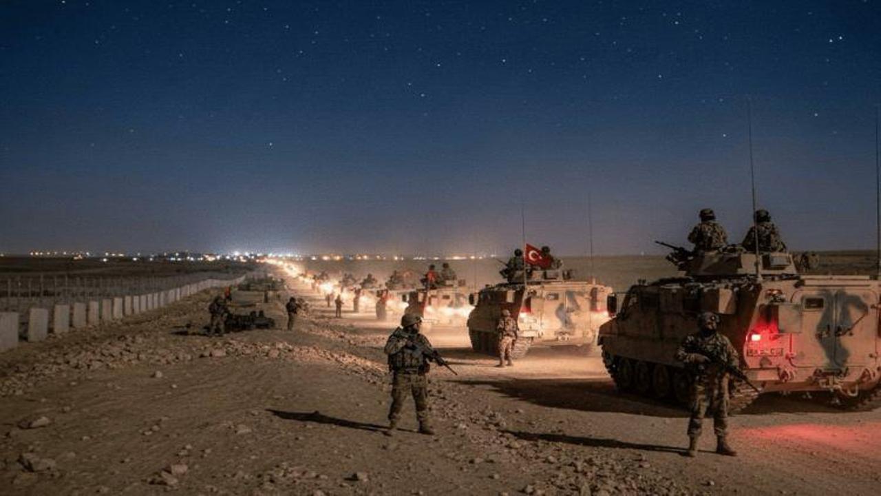 Türkiye uyarısı: Agresif plan ters tepecek! Konum verdiler, plan sızdı...