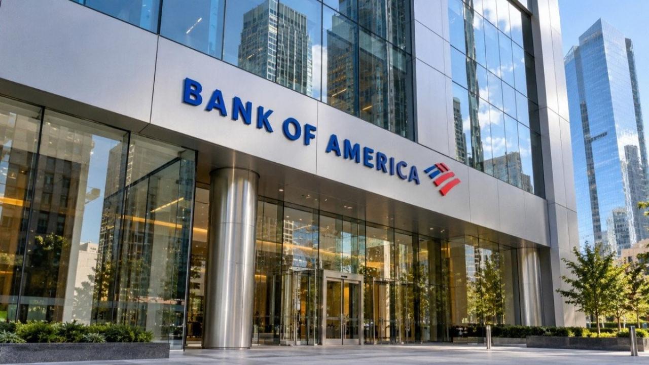 Bank of America’ya 1.21 milyar dolarlık ceza!