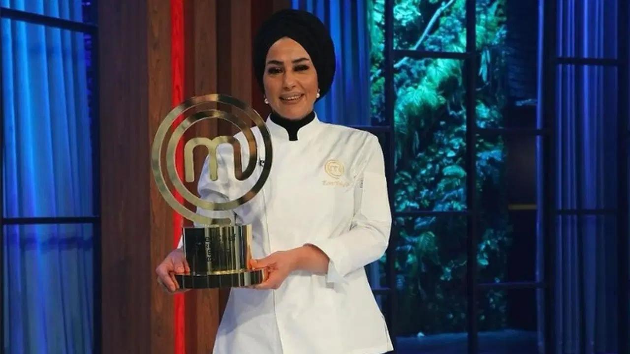 MasterChef şampiyonu dükkanını kapattı: Sebebi herkesi üzdü!