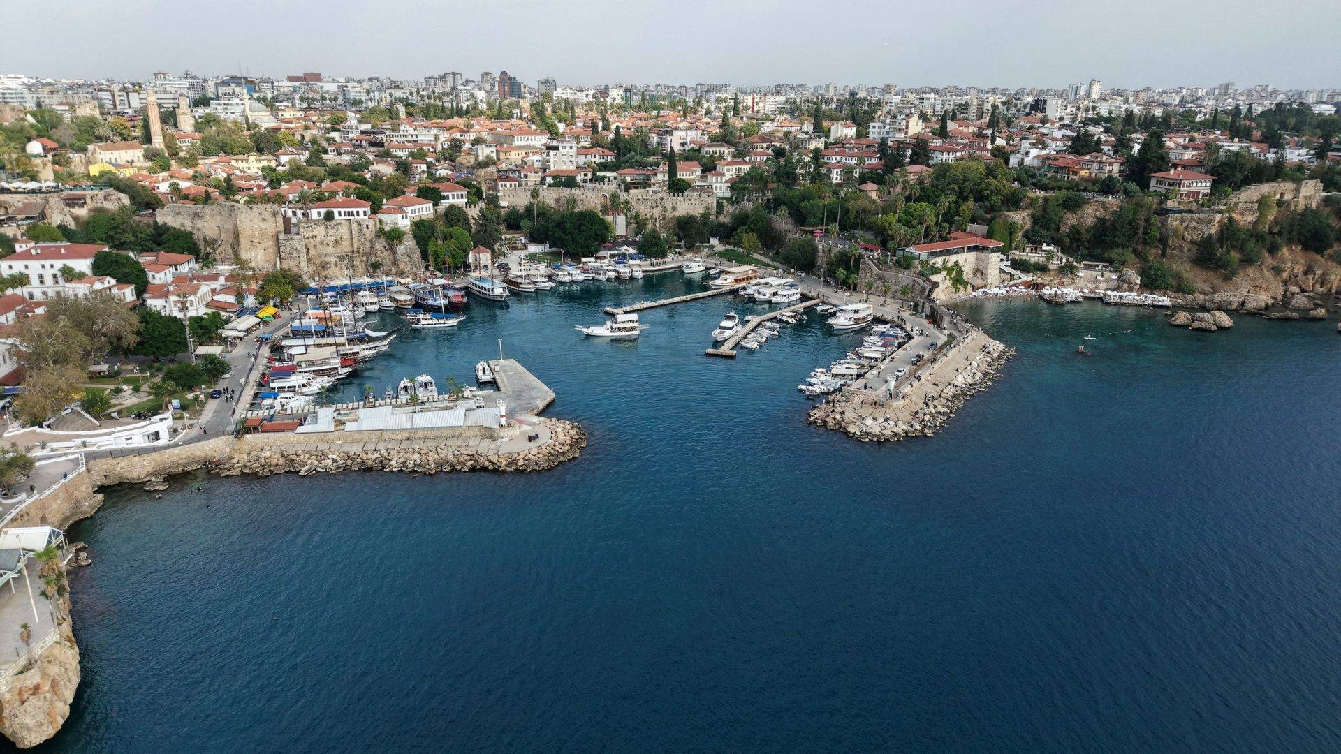 Yüzyıllar boyu Antalya’yı korudu, Vatikan’da olduğu ortaya çıktı