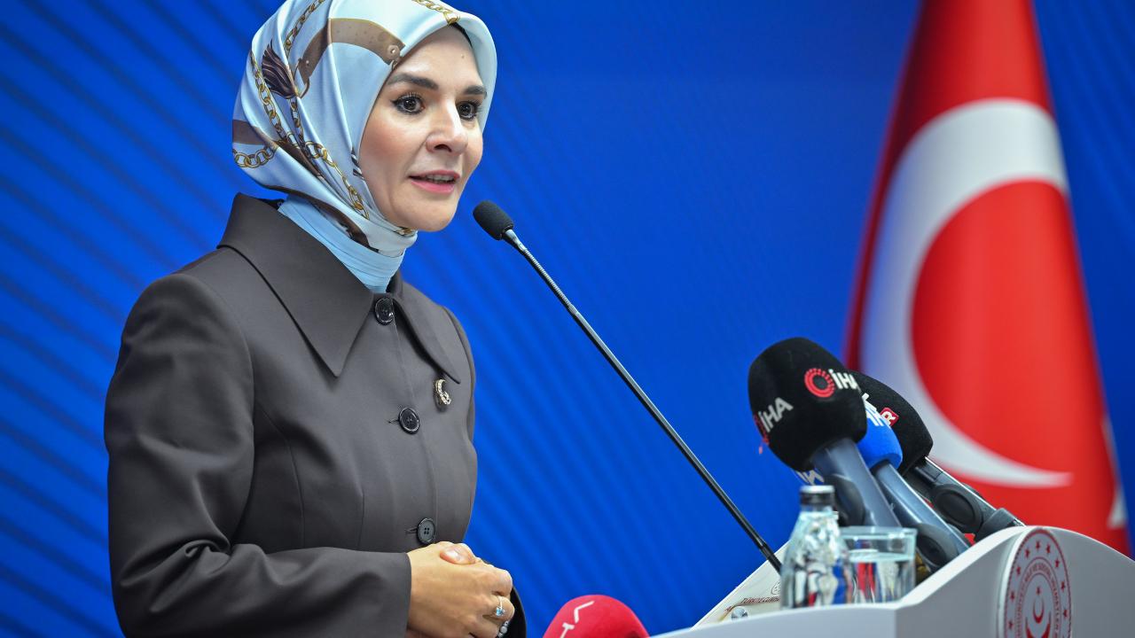 Bakan Göktaş: İstanbul'a 200 milyon TL kaynak aktardık