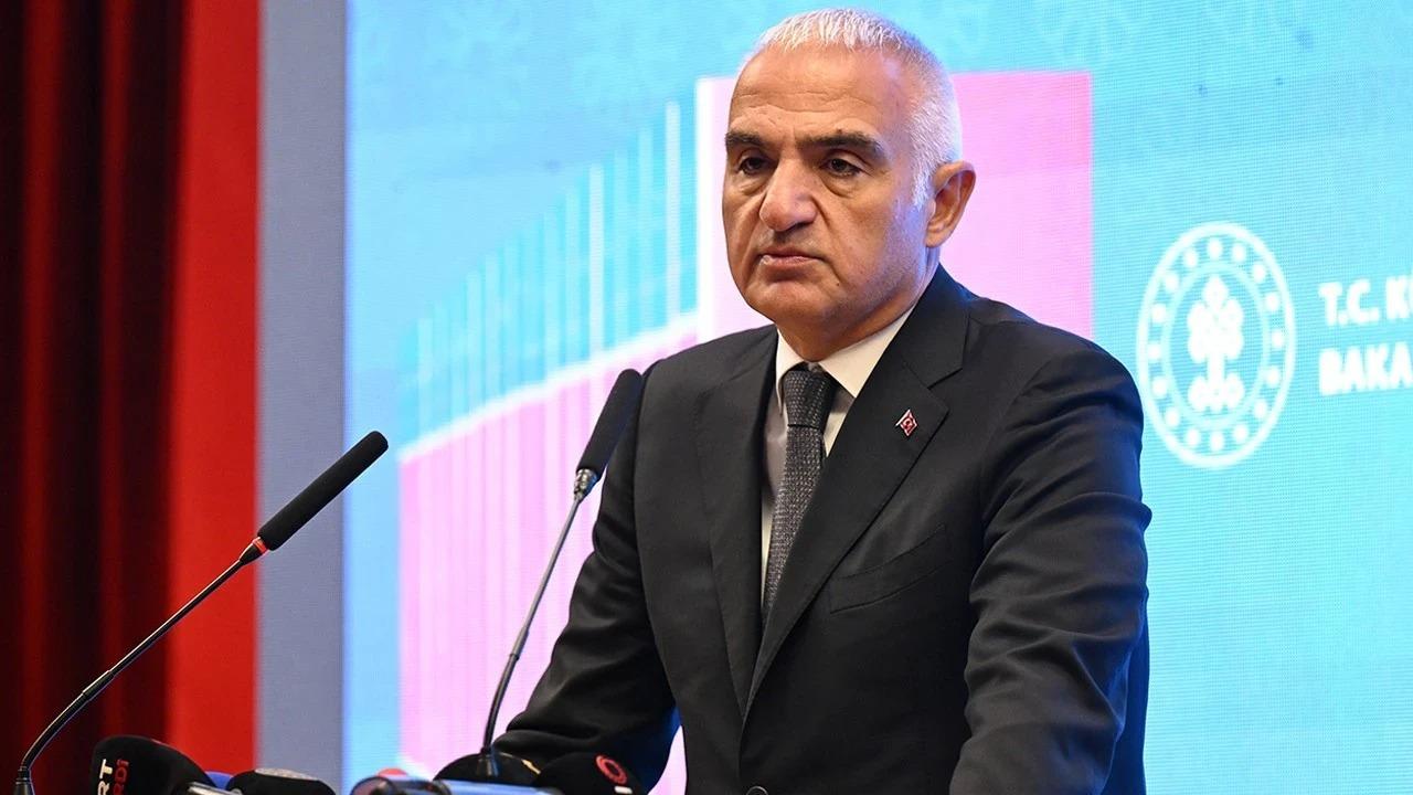 Bakan Ersoy: Türkiye ile Rusya arasındaki uçuşları artıracağız