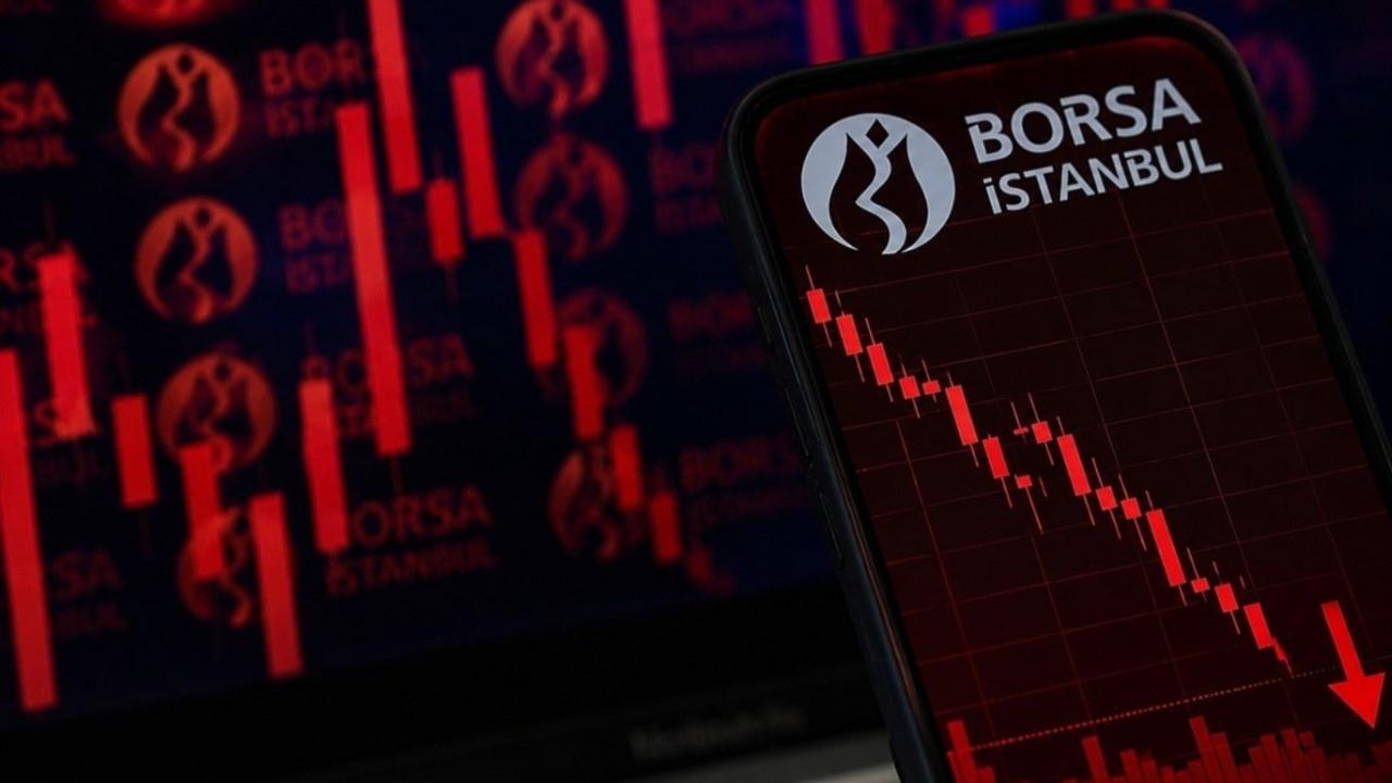 MSCI nedir? Türk piyasalarına kırmızı kart verdi!