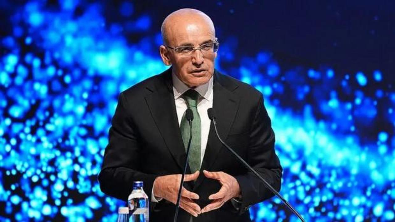 Bakan Şimşek: Fonlardaki düzenlemeler yıl başına kadar tamamlanacak!