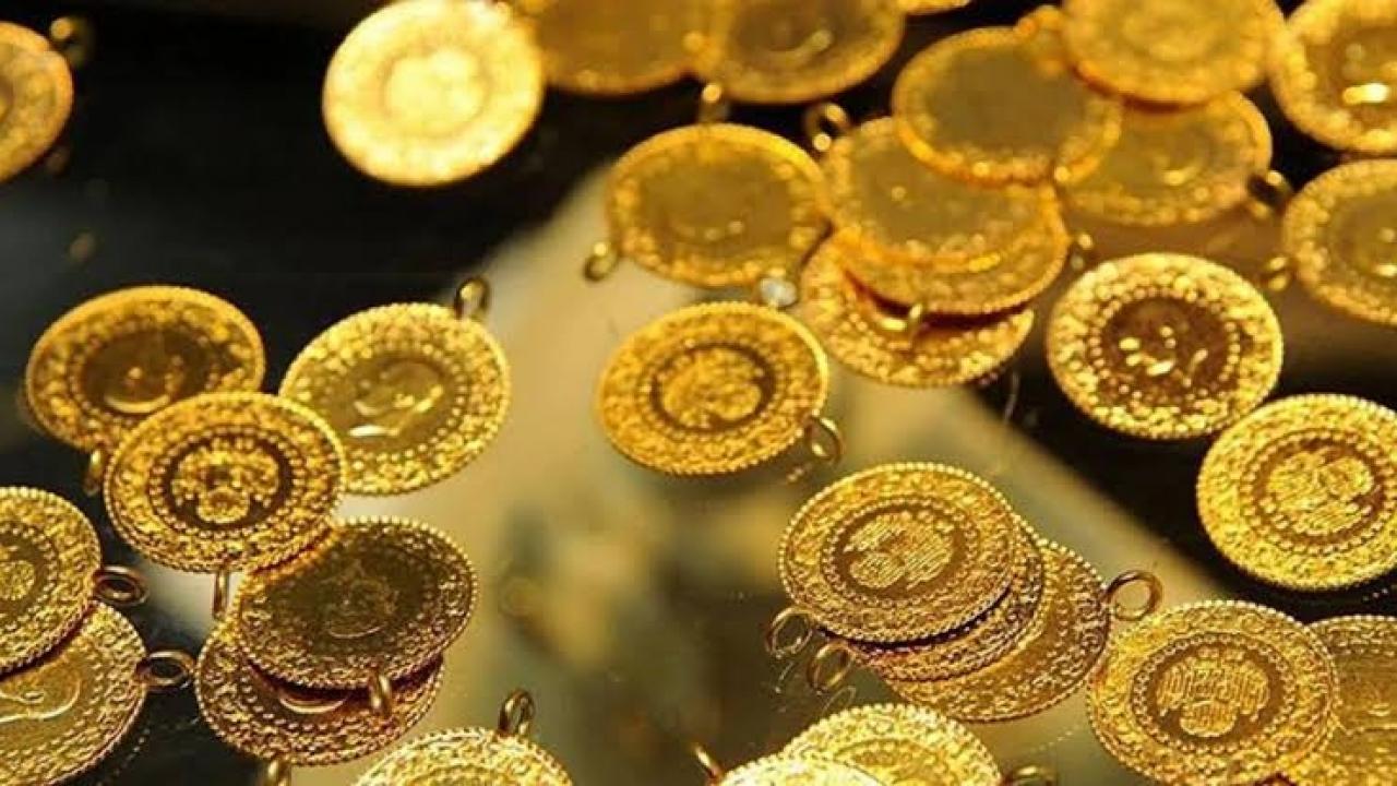 Altının kilogram fiyatı 6 milyon 622 bin liraya çıktı!
