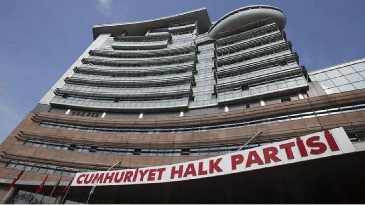 CHP'de Aylin Nazlıaka, İlhan Cihaner, Selin Sayek Böke'nin de olduğu 48 isim ihraç edildi