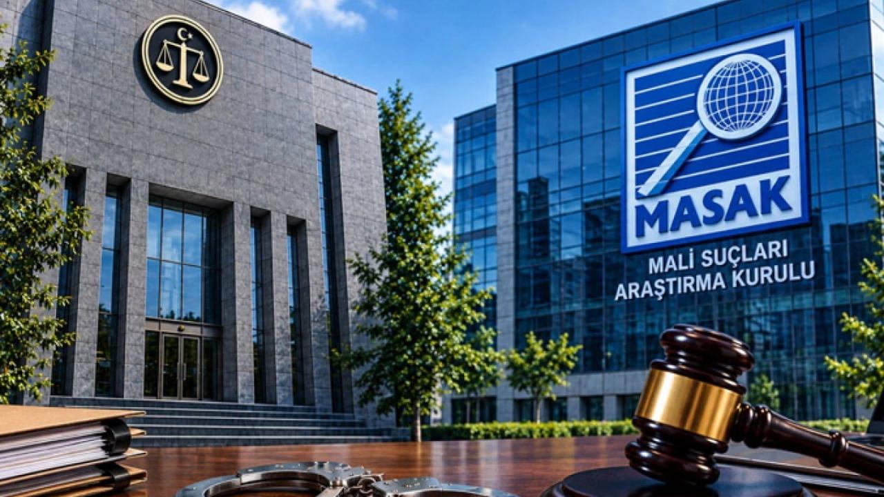 Fon soruşturmasında yeni aşamaya geçildi: MASAK'tan özel hamle