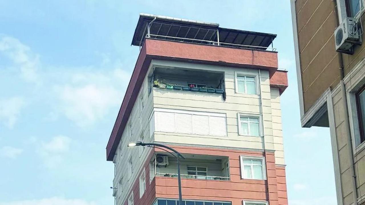 Kentsel dönüşüm kaçak kata takılıyor!