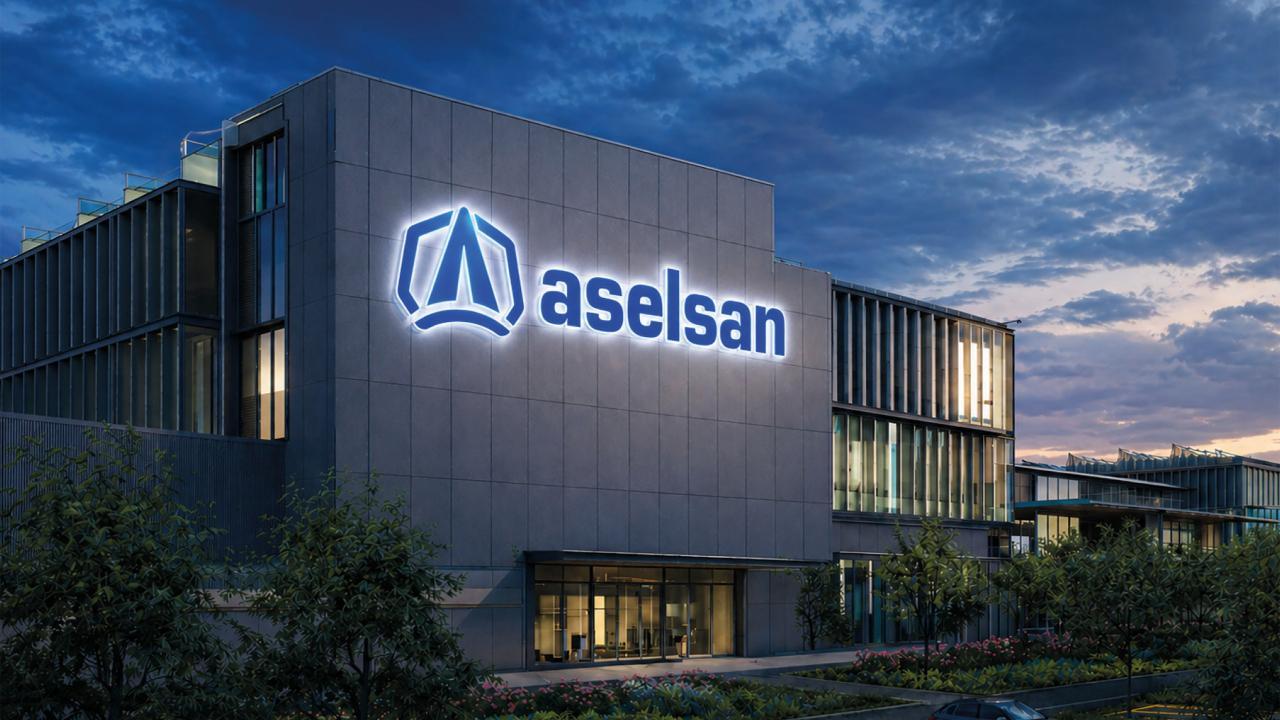 Avrupa ülkesi Aselsan'ı seçti: Dev anlaşma için her şey hazır!