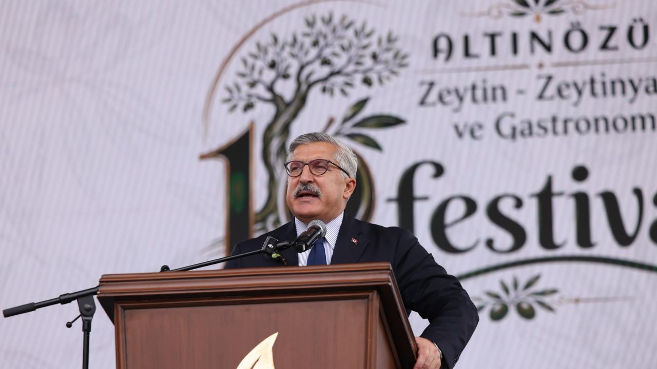 AK Partili Yayman: Çiftçimizin ve esnafımızın sorunlarını çözeceğiz