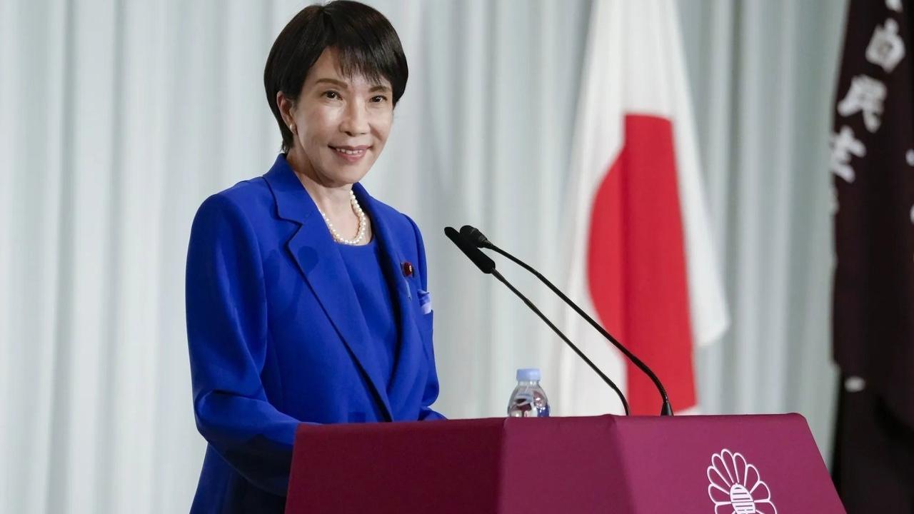 Adağı diplomatik krize neden oldu: Japonya Başbakanı'na Pekin'den kınama!