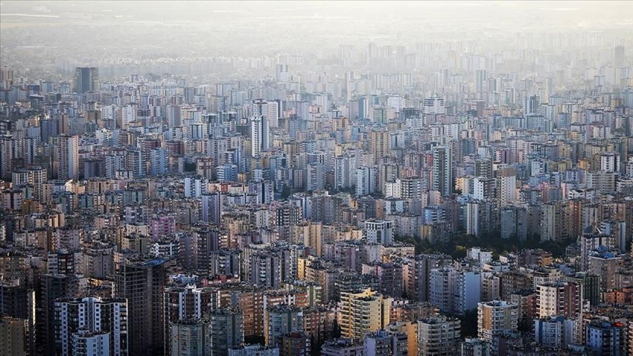 Ev fiyatları rekora koştu: Ortalama fiyat dudak uçuklattı! İşte güncel veriler...