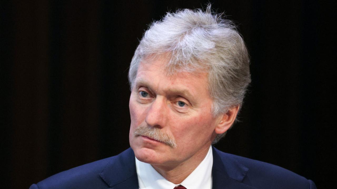 Peskov'dan son dakika Ukrayna açıklaması!
