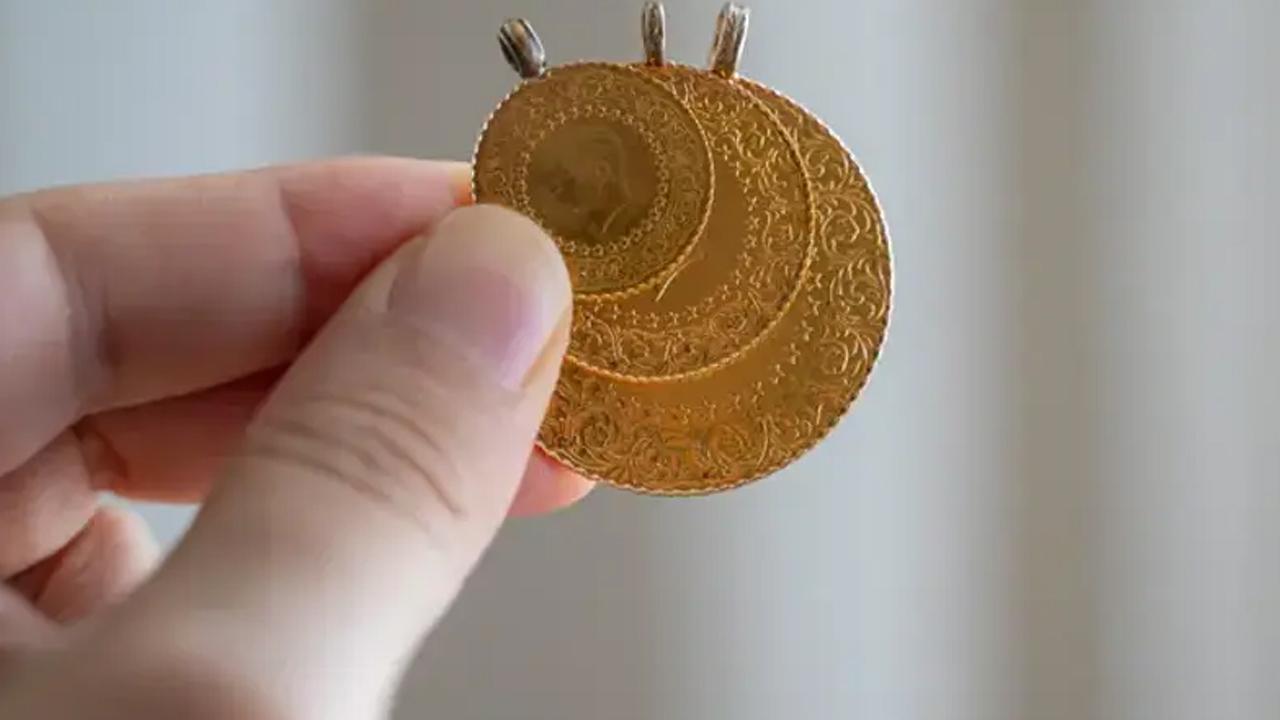 Altın alacaklar dikkat: '30 bin TL' sınırı getiriliyor! 370 ve üstü...