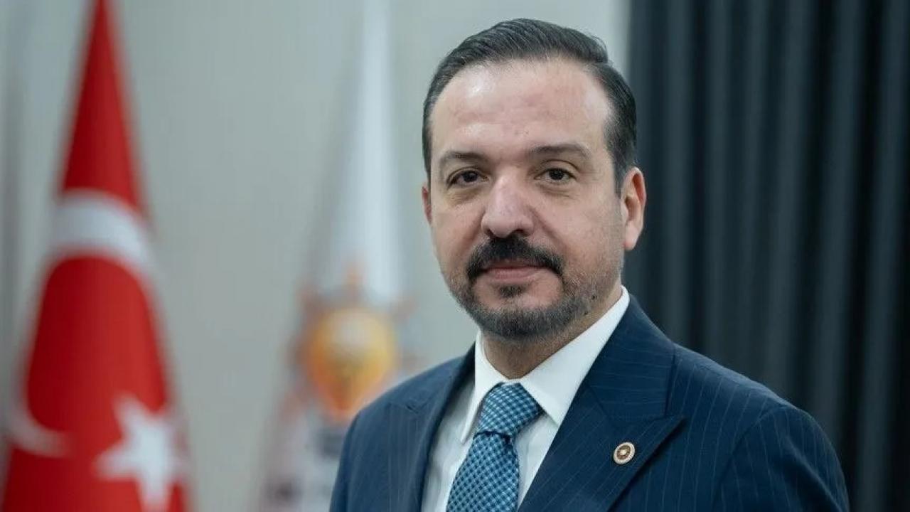 AK Partili Zorlu'dan Azerbaycan mesajı