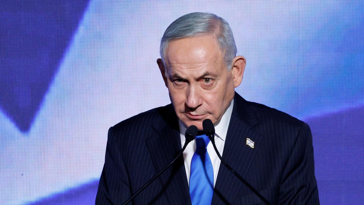 İsrail ordusundan Netanyahu kararı!