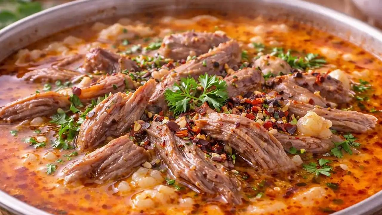 En iyi çorba ters köşe yaptı: Mercimek diyen yanıldı! Zirveye oturdu