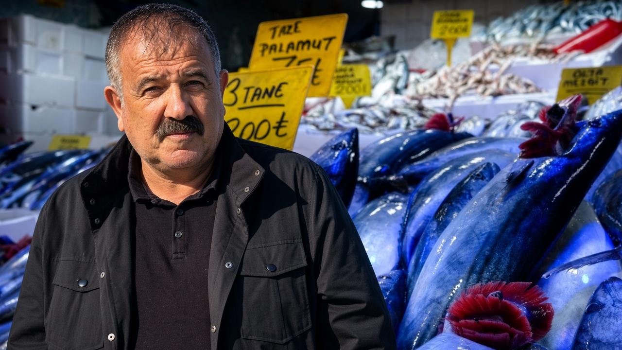 Karadeniz’de palamut alarmı! Balıkçılardan acil çağrı: “Hepsi bir an önce avlanmalı”