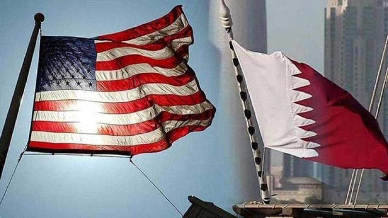 Katar ve ABD arasında kritik görüşme