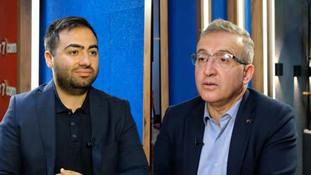 Bedir Mutabakatı ile dev adım! Milyarlarca dolarlık projeler geliştirilecek