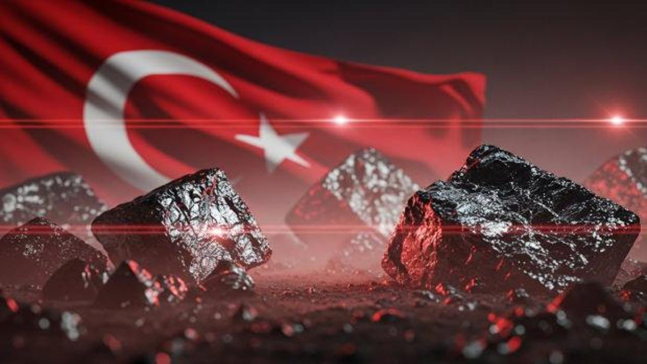 Çin, rotayı Türkiye çevirdi! Dev rezervi incelemek için apar topar geldiler!