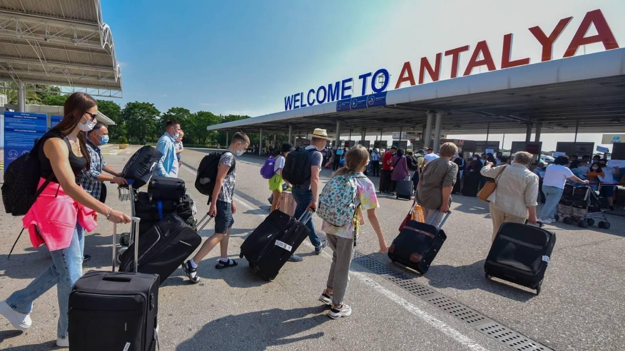 Turizmde 2027 erken rezervasyon dönemi başladı