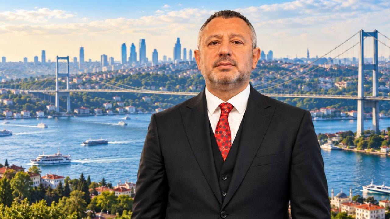 Erdal Cevahir, İstanbul Ticaret Odası meclis üyeliğine yeniden aday
