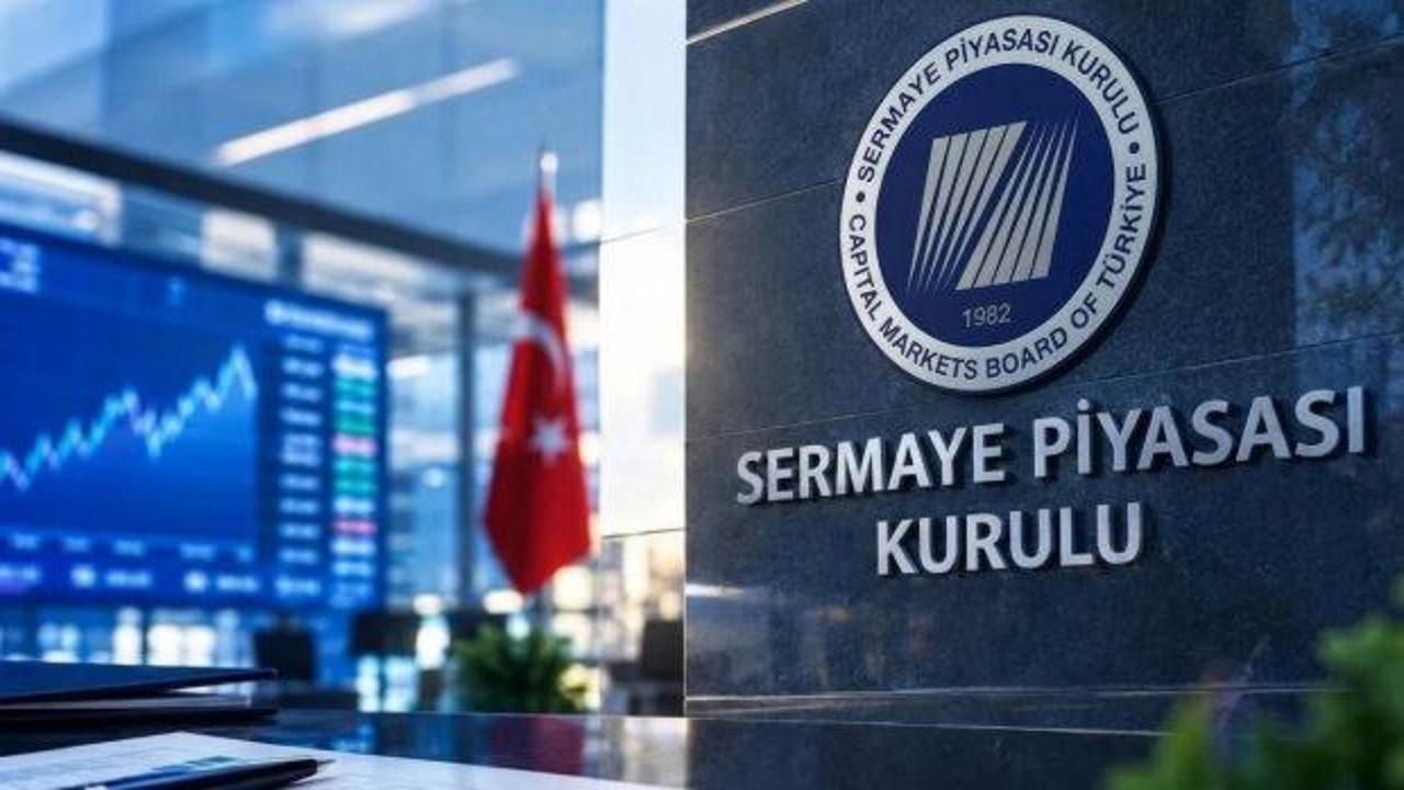 SPK açıkladı: Nitelikli yatırımcı limiti 50 milyona çıkarıldı
