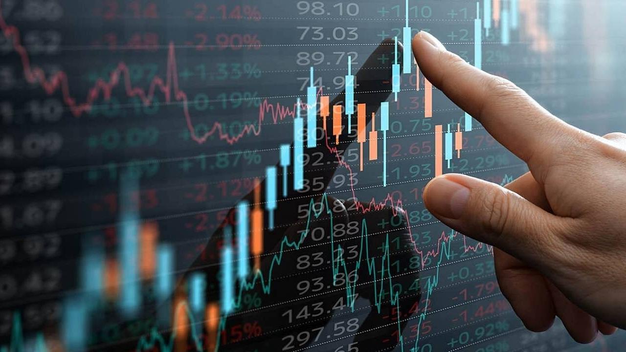 Borsa düşerken harekete geçtiler! Yabancıların aldığı 14 hisse belli oldu