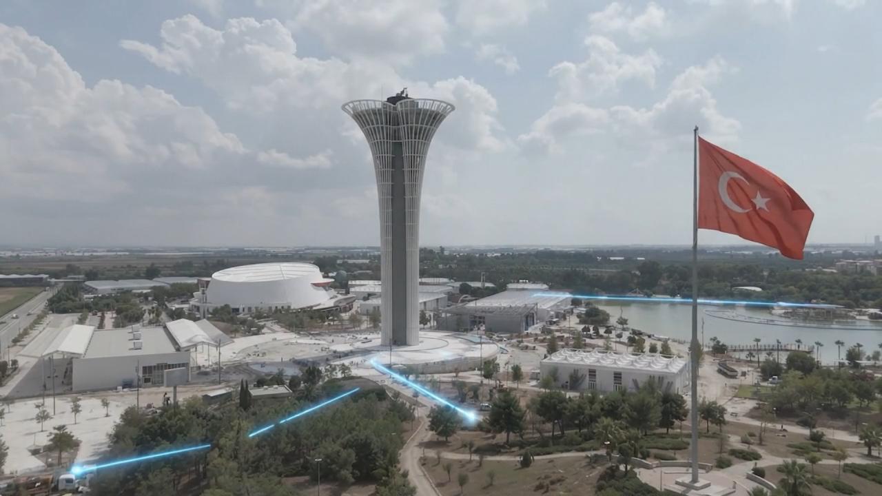 COP31’in ‘Küresel Dijital Dönüşüm ve Teknoloji’ destekçisi Türk Telekom, zirvenin dijital omurgasını örüyor