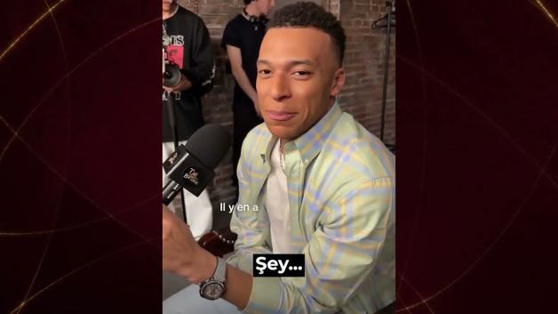 Mbappe'nin başı büyük belada!