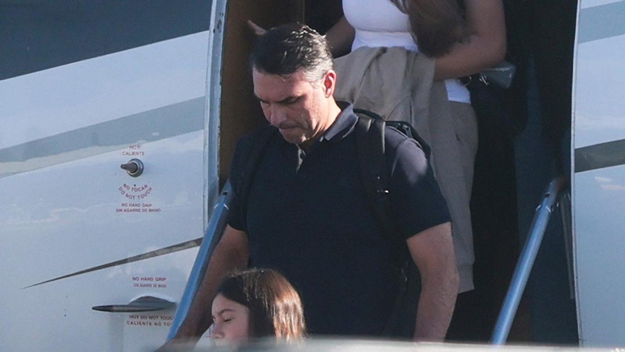 Brezilya'da seçimi kaybetti: ABD'ye kaçtı