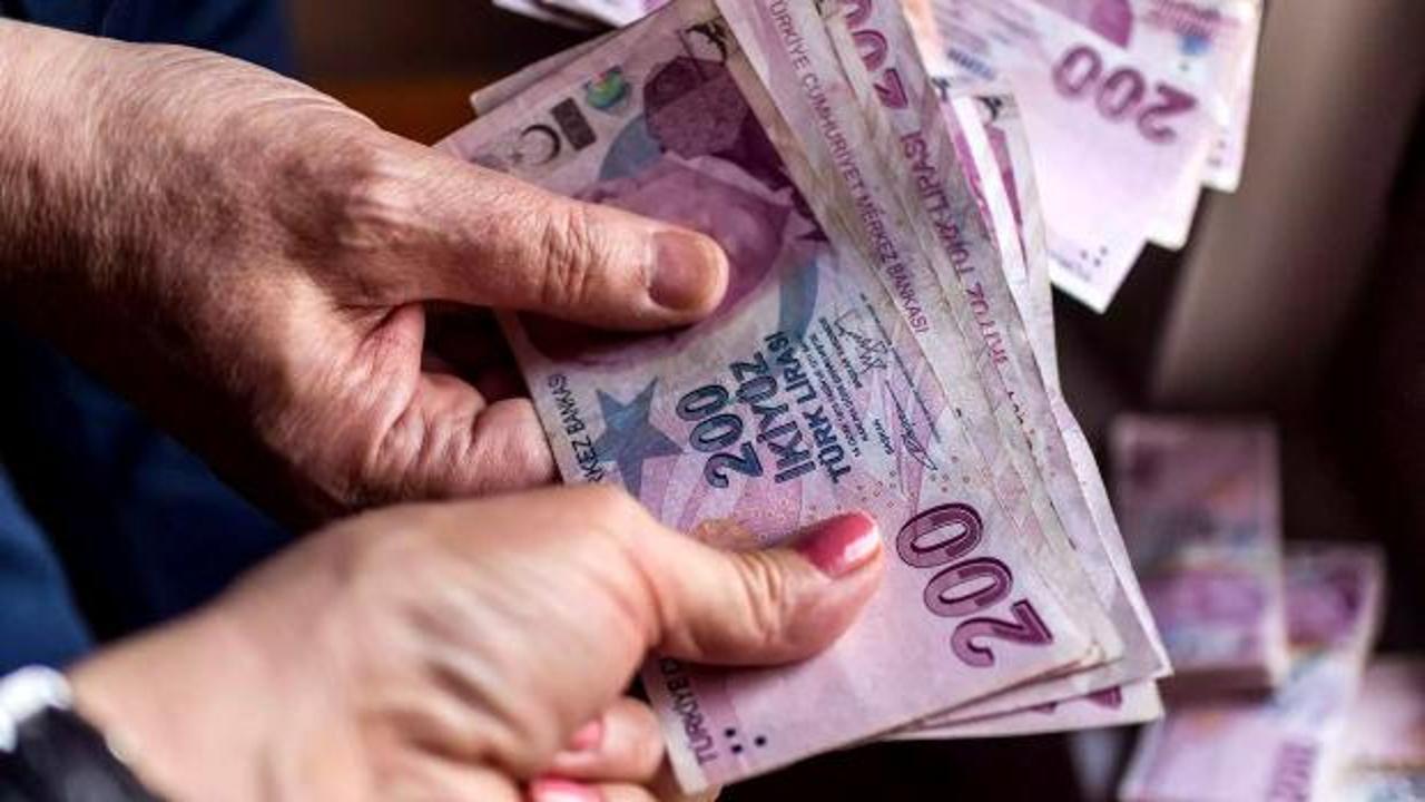 Bakan Işıkhan'dan emekli maaşları açıklaması: Ocak ayında çalışmamız bitmiş olacak
