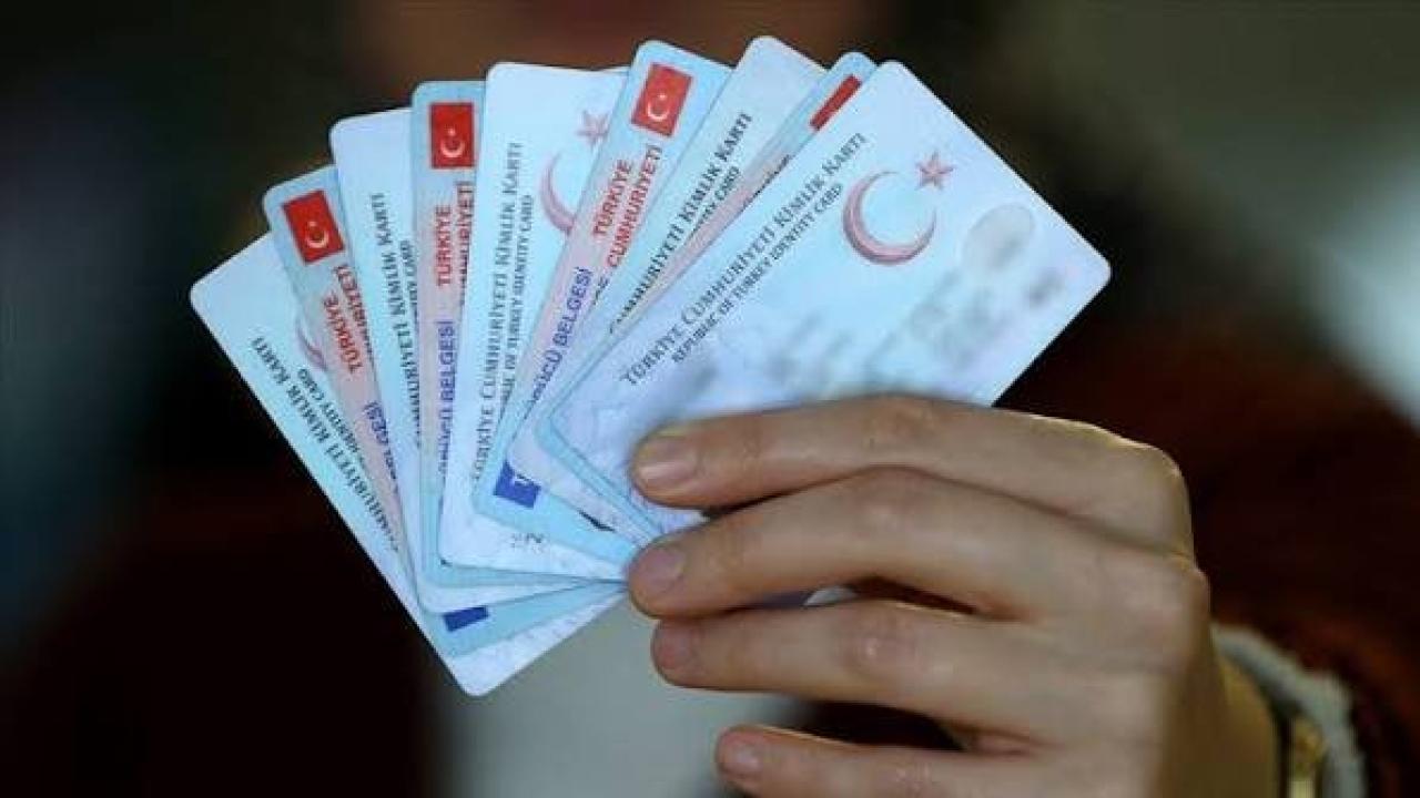 Kimliklerde yeni dönem:  Büyük yenilik geliyor! İlk uygulama 2027’de