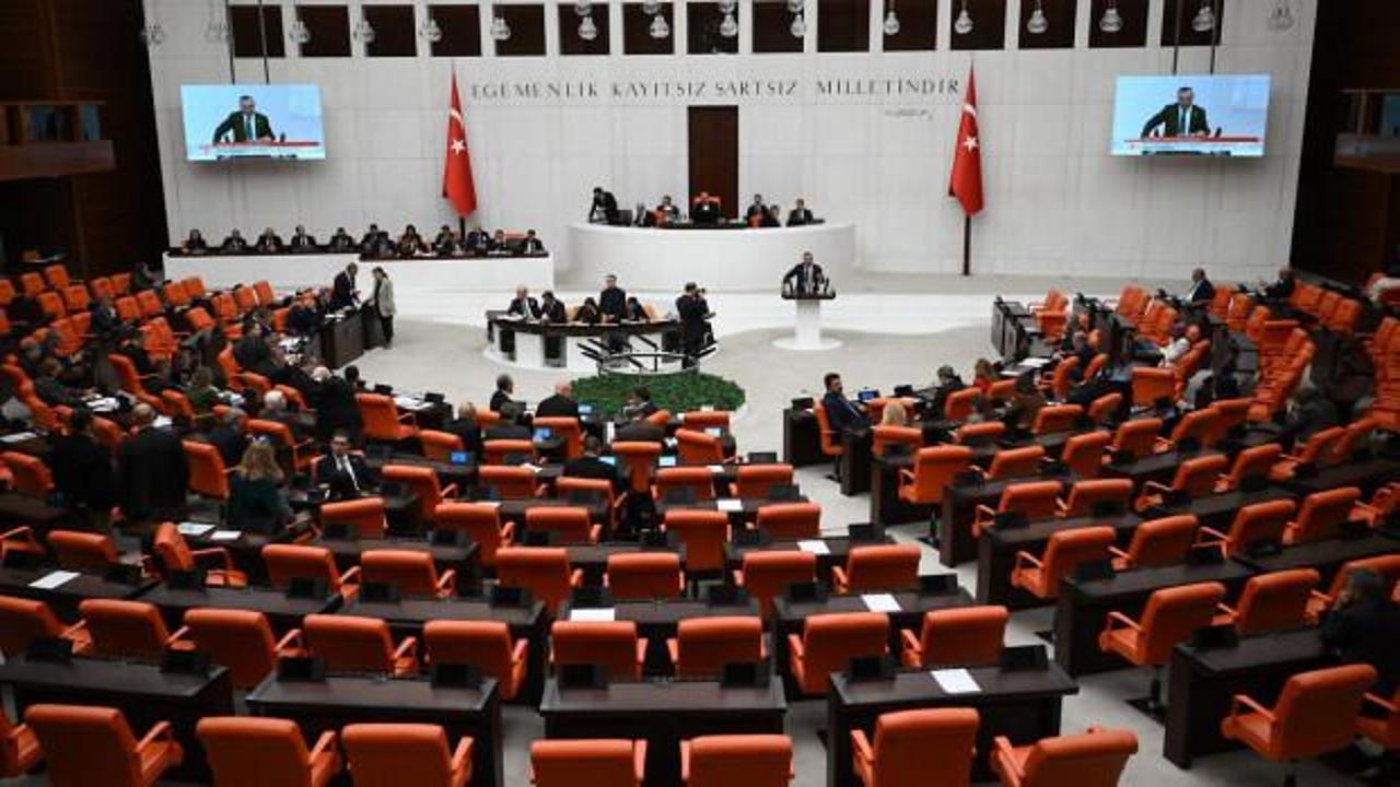 AK Parti'den tüm emeklileri kapsayacak çalışma: Maaşlara ilave artış geliyor