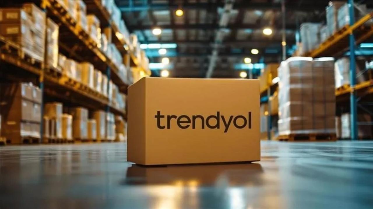 Trendyol'da kasım kampanyaları başlıyor