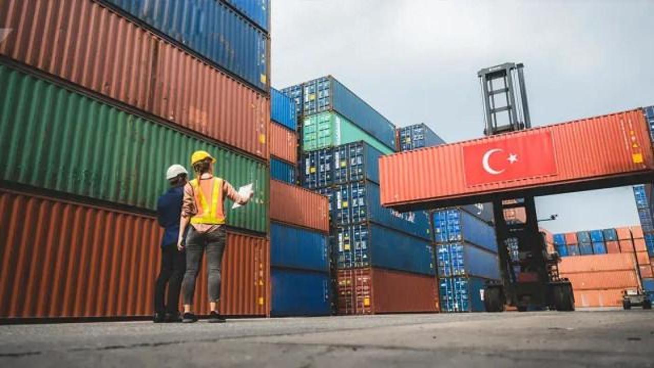 İthal tüketimde 6 yıl sonra bir ilk! 41 milyar dolara geriledi