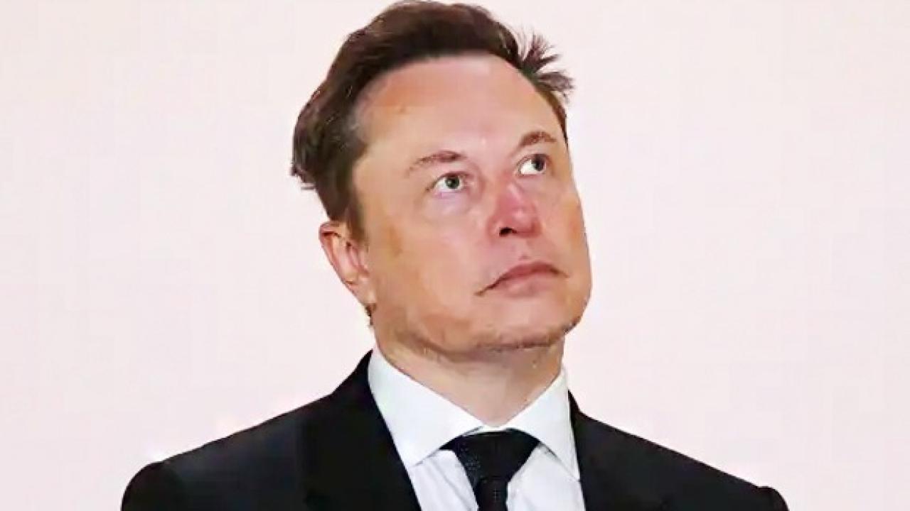 Elon Musk'tan 2028 uyarısı: ABD için oyunun sonu olur