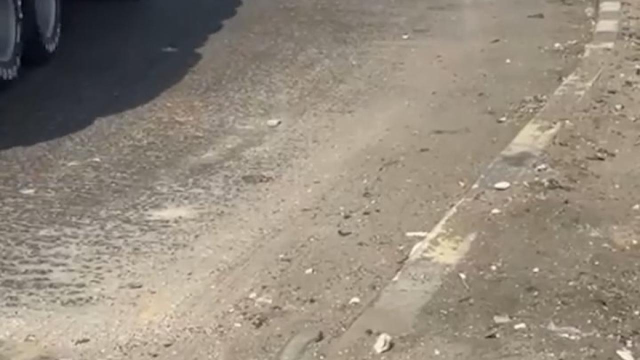 Mısır'da katliam gibi kaza: 10 ölü, 24 yaralı